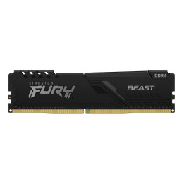 Kingston 16GB 3200MHz DDR4 CL16 DIMM