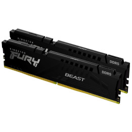 Kingston 64GB 5600MHz DDR5 CL40 DIMM