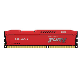 Kingston 8GB 1866MHz DDR3 CL10 DIMM