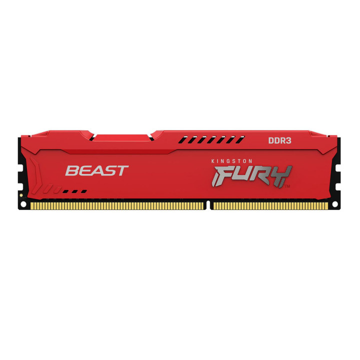 Kingston 8GB 1866MHz DDR3 CL10 DIMM