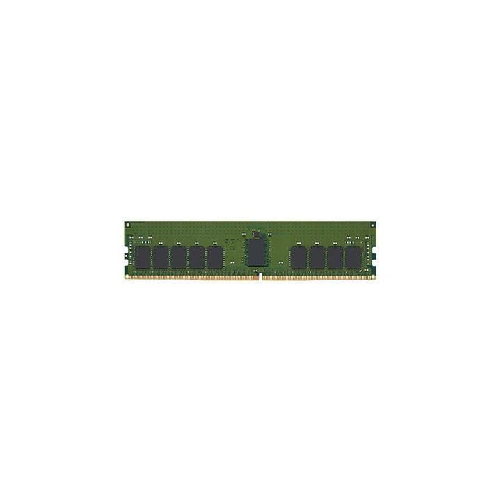 Kingston 32GB DDR4 3200MHz Reg ECC x8