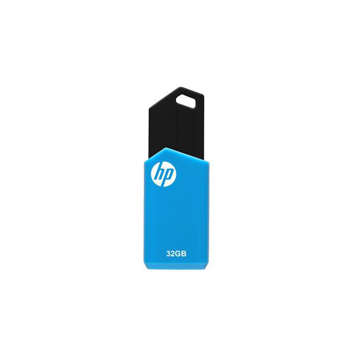 HP v150 32GB USB 2.0 Flash Drive