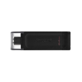 Kingston 64GB USB-C 3.2 Gen1
