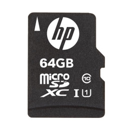 HP 64GB mi210 Class 10 U1