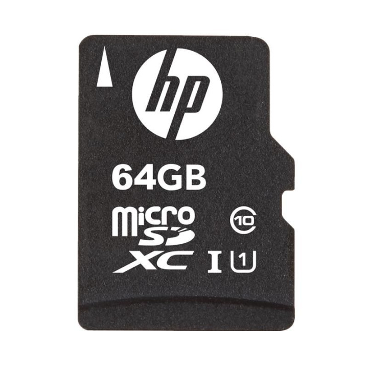 HP 64GB mi210 Class 10 U1