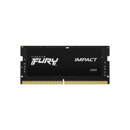 Kingston 64GB 4800MT/s DDR5 CL38