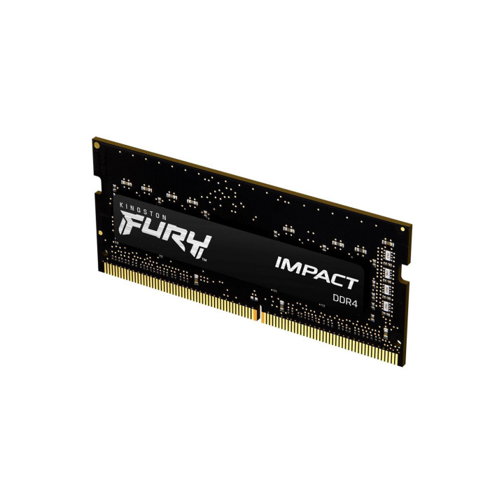 Kingston 16GB 3200MHz DDR4 CL20 SODIMM