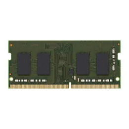 Kingston 8GB DDR4 3200MHz SODIMM