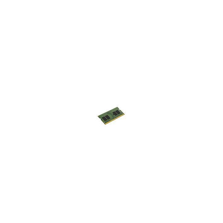 Kingston 8GB 3200MHz DDR4 Non-ECC CL22