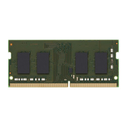 Kingston 4GB DDR4 3200MHz SODIMM