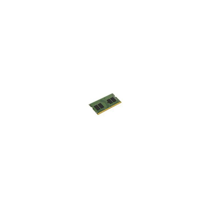 Kingston 8GB DDR4 3200MHz Single Rank
