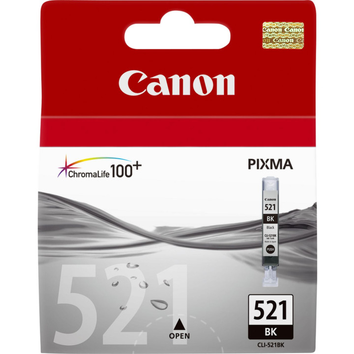 Canon Ink Black 9ml