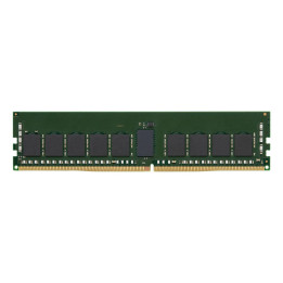 Kingston 16GB DDR4 3200MHz Reg ECC