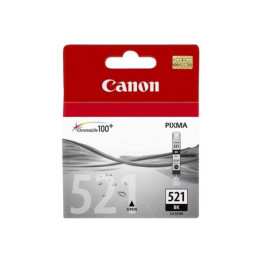 Canon Ink Black