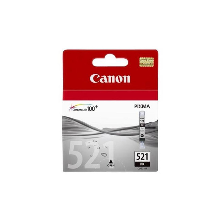 Canon Ink Black