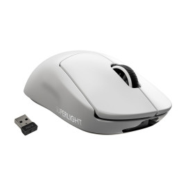 Logitech PRO X SUPERLIGHT Wireless