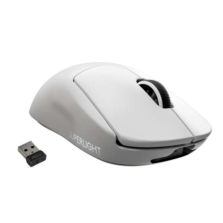 Logitech PRO X SUPERLIGHT Wireless