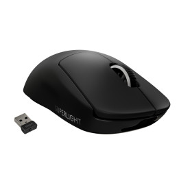 Logitech Pro X SUPERLIGHT Wireless