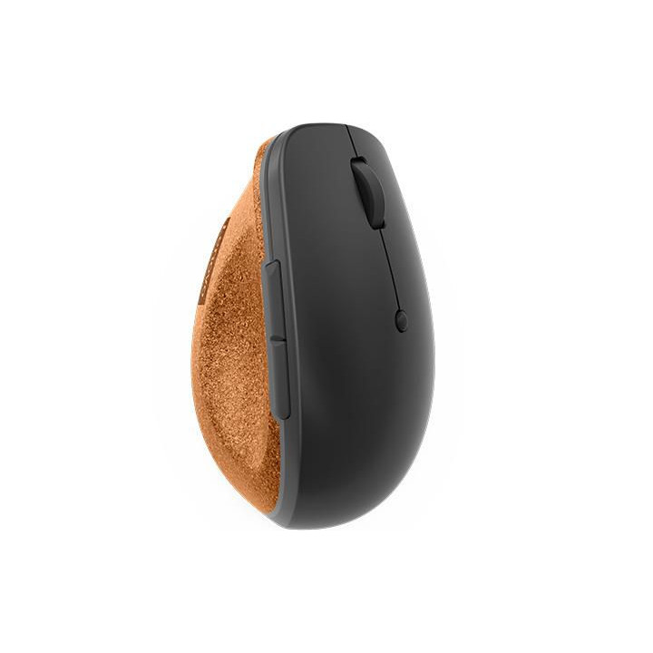 Lenovo Go Mouse Vertical Wireless