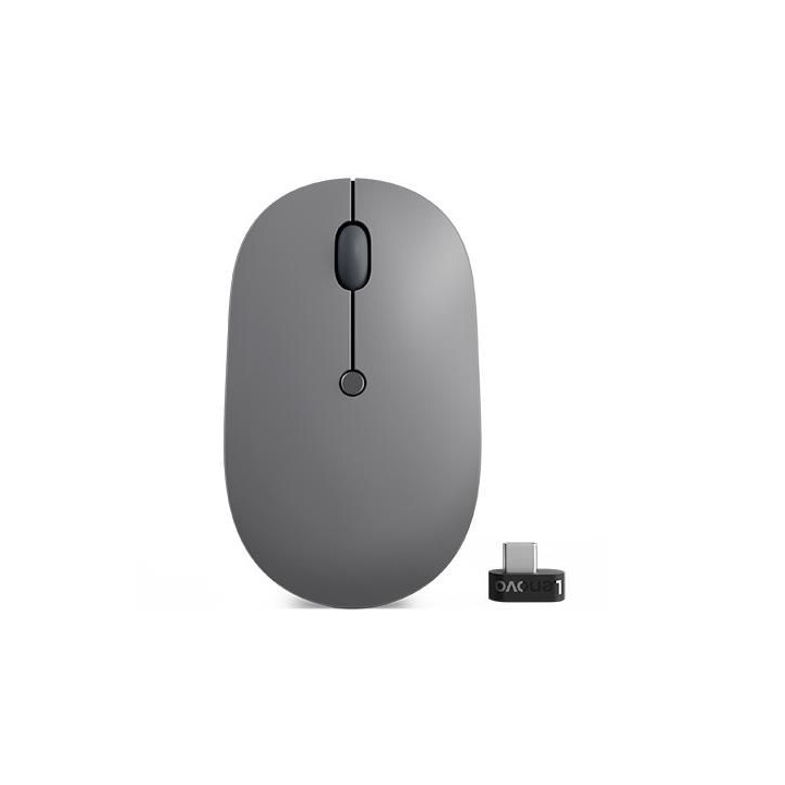 Lenovo Go USB-C Wireless Mouse