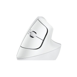 Logitech LIFT - OFF-WHITE/PALE GREY -