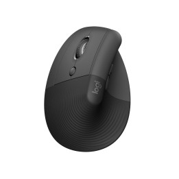 Logitech LIFT Left Vertical Ergonomic
