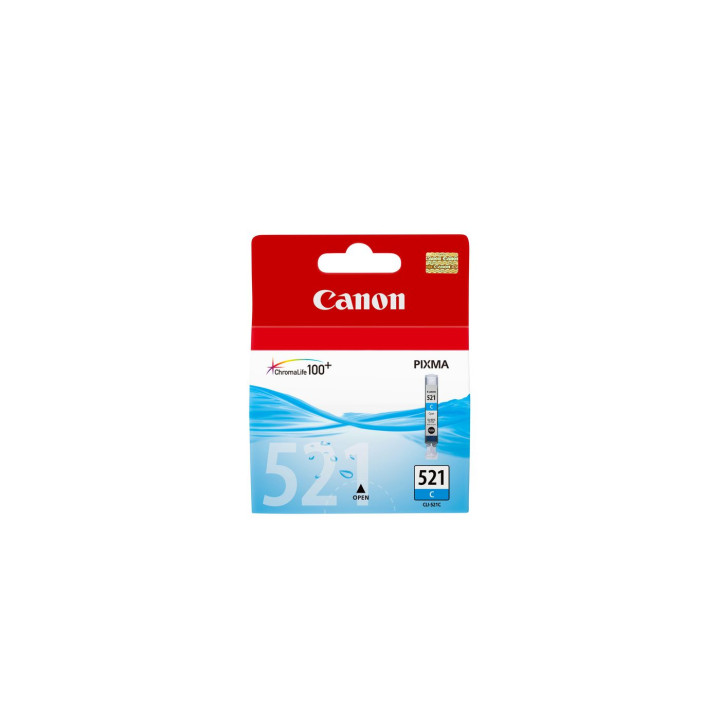 Canon Ink Cyan 9ml