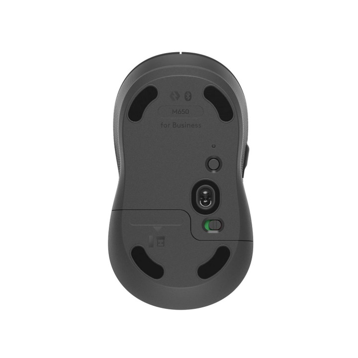 Logitech M650 For Business - GRAPHITE