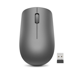 Lenovo 530 Wireless Mouse Graphite