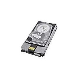 Hewlett Packard Enterprise 72GB hot-swap dual-port FC HD