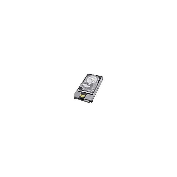 Hewlett Packard Enterprise 72GB hot-swap dual-port FC HD