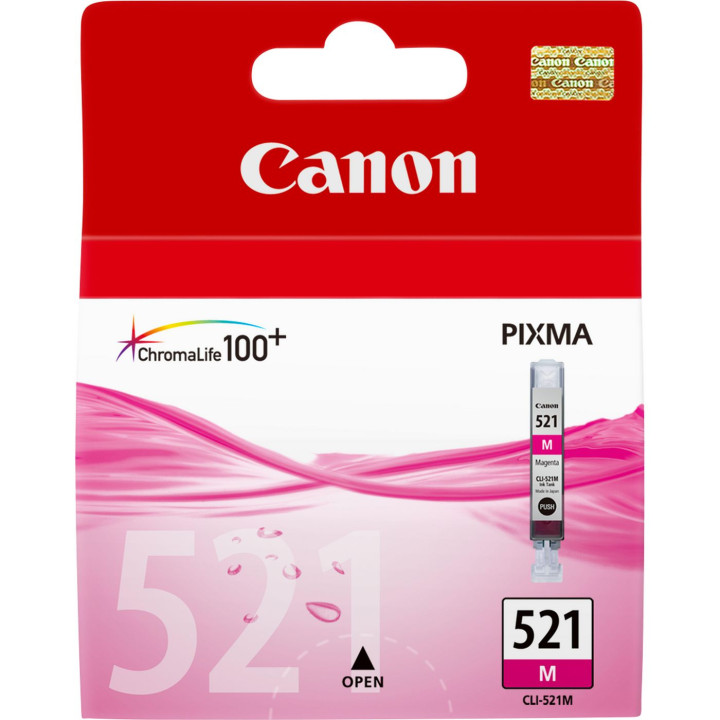 Canon Ink Magenta 9ml