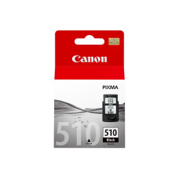Canon Black Cartridge (PG-510)