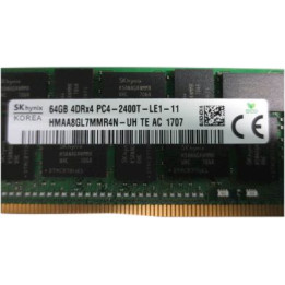 Dell Memory Module 64GB 2400MHZ