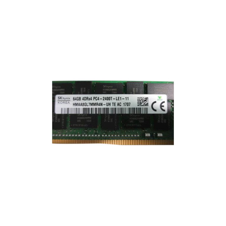 Dell Memory Module 64GB 2400MHZ