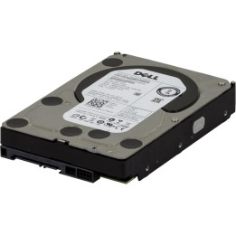 Dell HDD 2TB 7,2K 3.5Inch