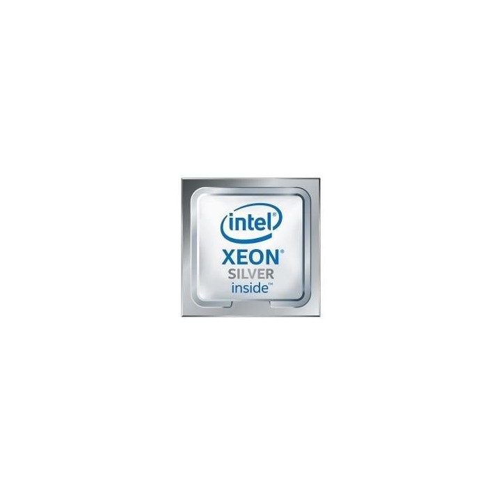 Dell INTEL XEON 8 CORE CPU SILVER