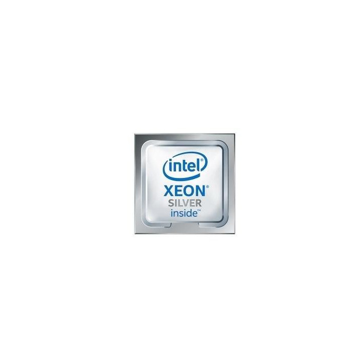 Dell INTEL XEON 12 CORE CPU SILVER