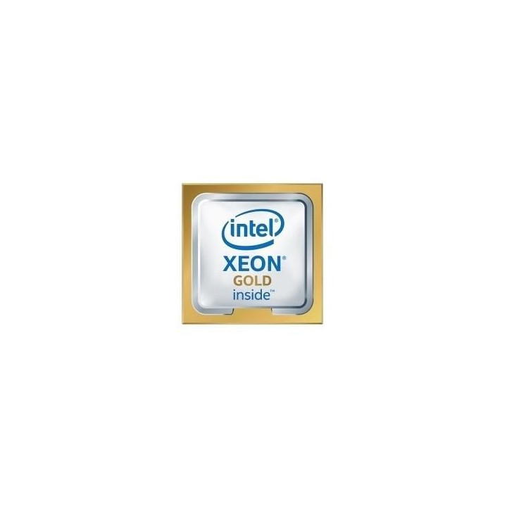 Dell INTEL XEON 12 CORE CPU GOLD
