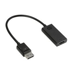 HP DisplayPort To HDMI