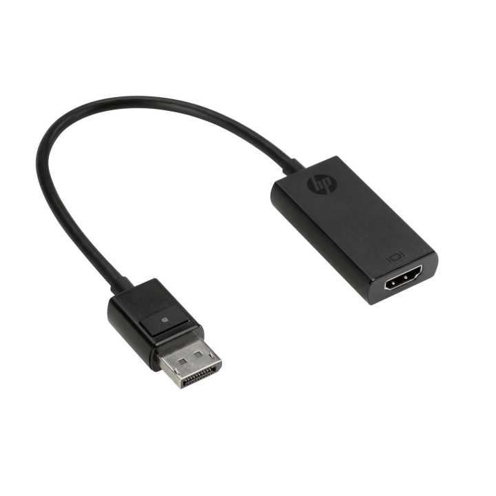 HP DisplayPort To HDMI