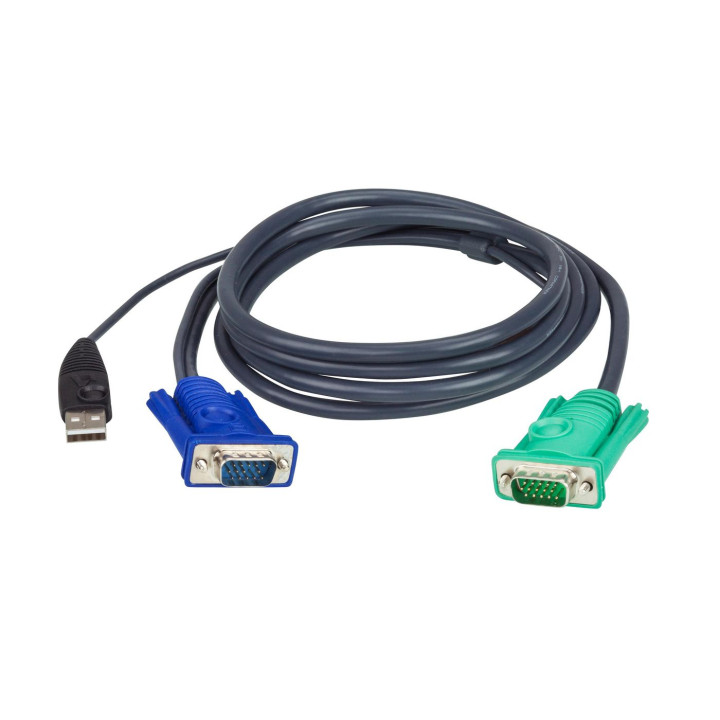 Aten USB KVM Cable 5m