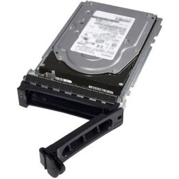 Dell 1.92TB SSD 2.5 6/12G SAS 520