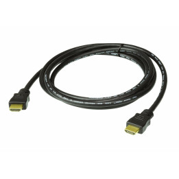 Aten High Speed HDMI Cable with