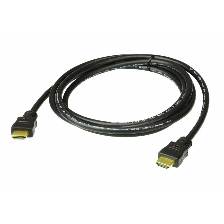 Aten High Speed HDMI Cable with
