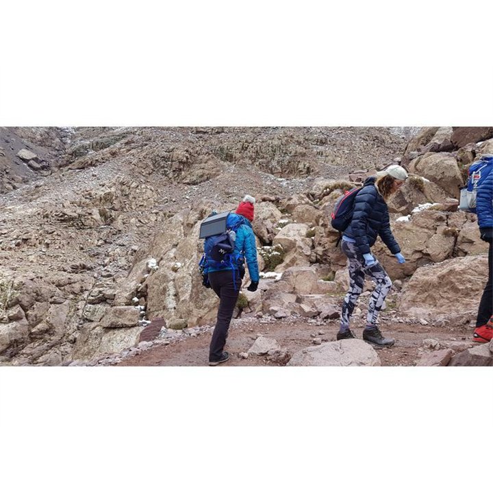 Solar Charger 13W 2xUSB