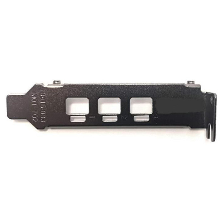 CoreParts Low profile bracket for