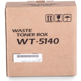 Kyocera WT-5140 Waste Toner Depot