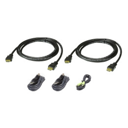 Aten CABLE KIT DUAL
