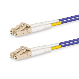 Lanview LC-LC Multi mode fibre cable